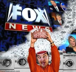 Fox News Brainwashing