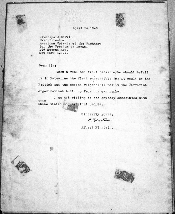 israeli terrorism goes way back. 