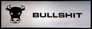 Bullshit