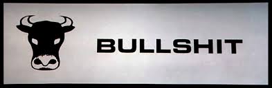 Bullshit