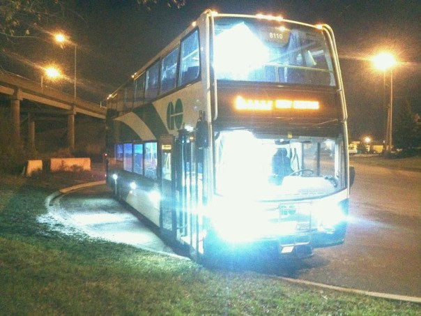 GOBus8110