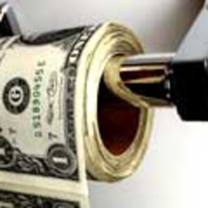 It's only a matter of time. The "terrorists" know that. That's why the only terrorists - other than the misguided, mentally ill fools the Federal Bureau of Incineration  always manages to round up - take their orders from northern Virginia. 