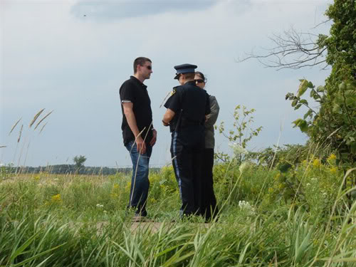 Michael Schmidt OPP thebovine wordpress