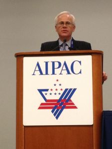 israel - Bob Dechert