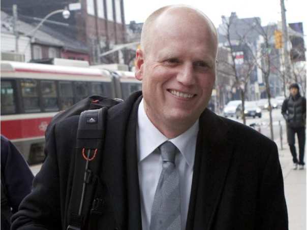 Richard Warman (photo: Ottawa Citizen)