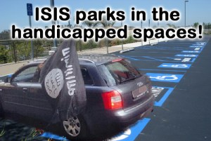 ISISparksinhandicappedspaces