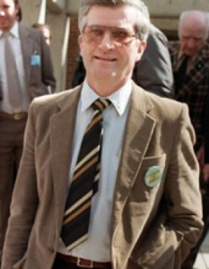 Jim Keegstra CBC 1985