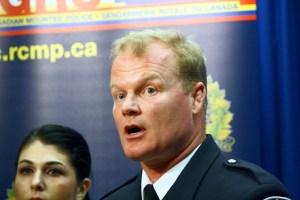 Terry Wilson RCMP 2