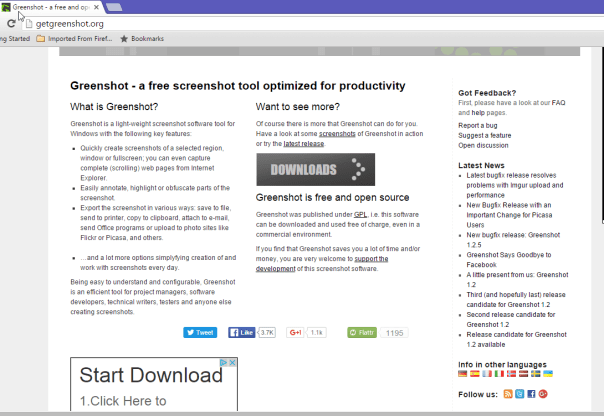 2016-03-04 08_30_47-Greenshot - a free and open source screenshot tool for productivity