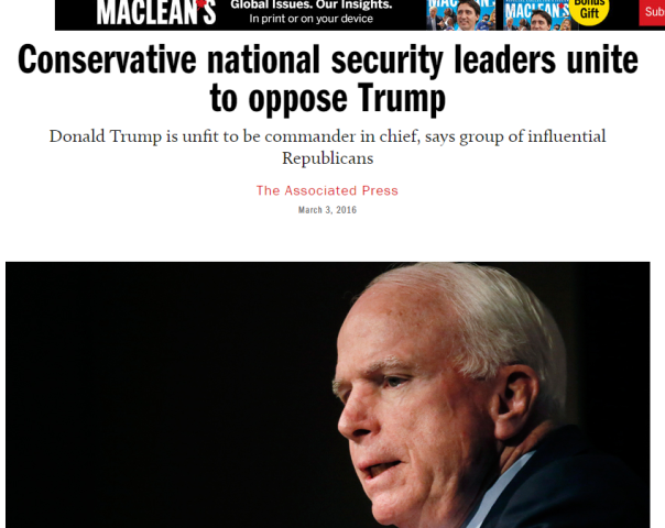 2016-03-04 13_05_51-Conservative national security leaders unite to oppose Trump - Macleans.ca