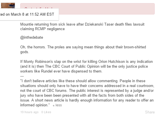 2016-03-09 03_24_26-Robert Dziekanski death_ Const. Gerry Rundel sues over his treatment by RCMP - B