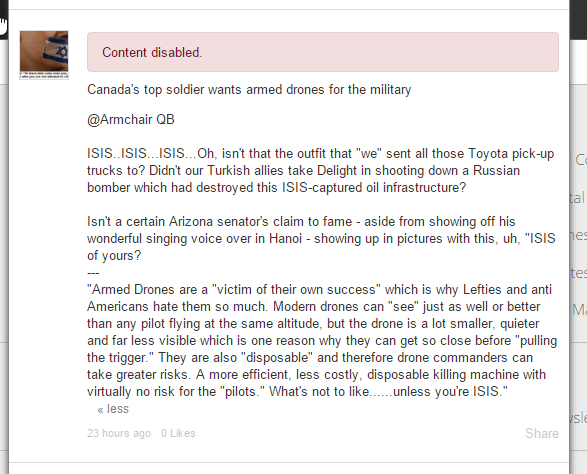 2016-03-09 03_53_54-Canada should buy drones that can strike as well as see, says Jonathan Vance - P