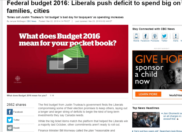 2016-03-24 11_38_58-Federal budget 2016_ Liberals push deficit to spend big on families, cities - Po