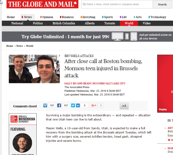 2016-03-24 12_20_38-After close call at Boston bombing, Mormon teen injured in Brussels attack - The