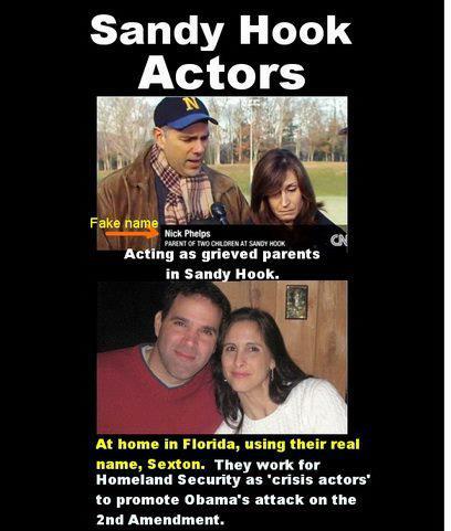 actors