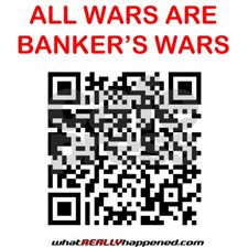 all_wars_are_bankers_wars_qr_tshirt