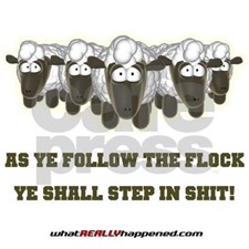 follow_the_flock_large_framed_print