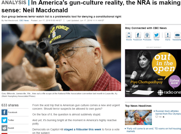 2016-06-17 12_27_50-In America's gun-culture reality, the NRA is making sense_ Neil Macdonald - Poli