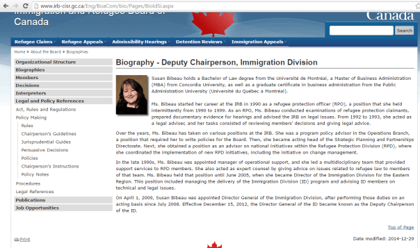 2016-06-17 12_46_15-Biography - Deputy Chairperson, Immigration Division - Immigration and Refugee B