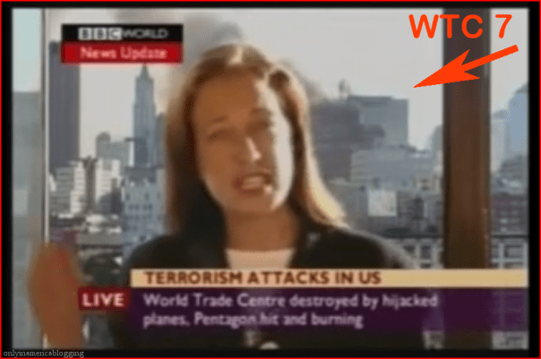 WTC7 BBC