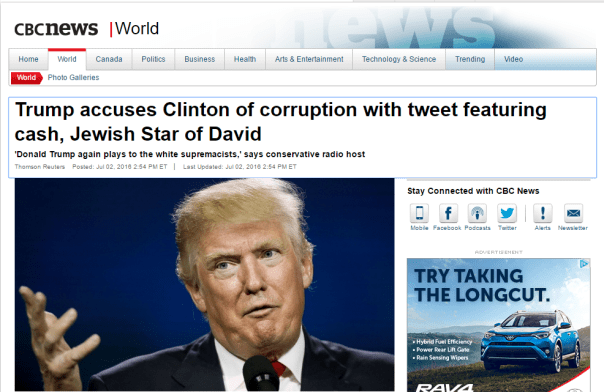 2016-07-03 04_23_23-Trump accuses Clinton of corruption with tweet featuring cash, Jewish Star of Da.png