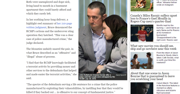 2016-07-30 04_18_18-Brian Hutchinson_ RCMP attempt to lure hapless B.C. couple into contrived terror