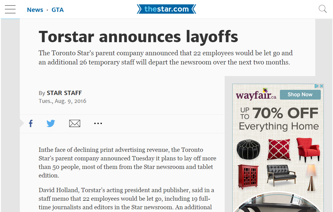 2016-08-10 02_58_14-Torstar announces layoffs _ Toronto Star