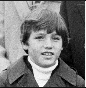 Justin Trudeau