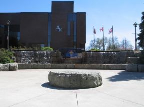 Niagara Falls  City Hall