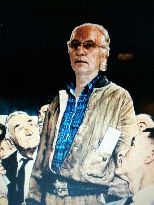 arthur-topham-normal-rockwell-freeom-of-speech