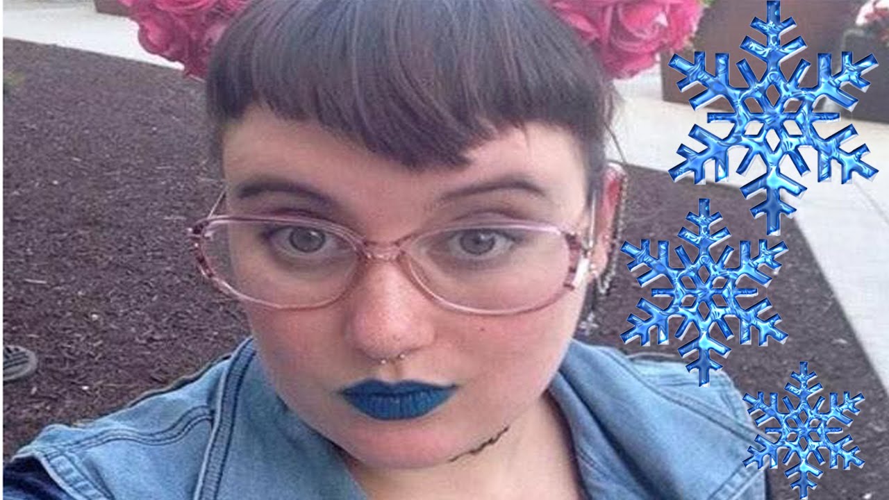blue-hair-blue-lipped-college-sjw-special-snowflake