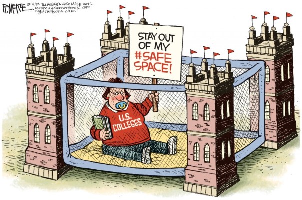 college-safe-space