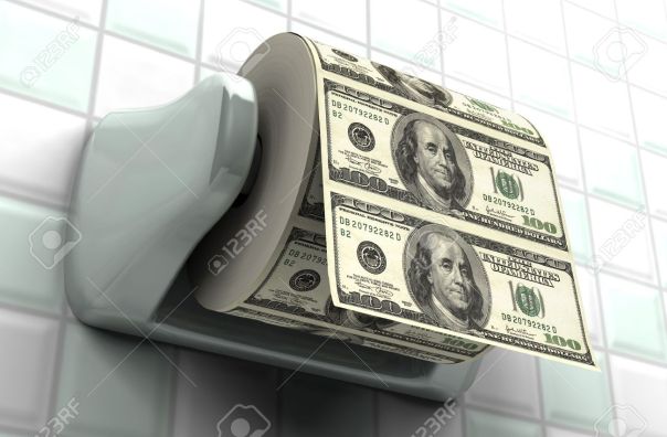 dollar-toilet-paper
