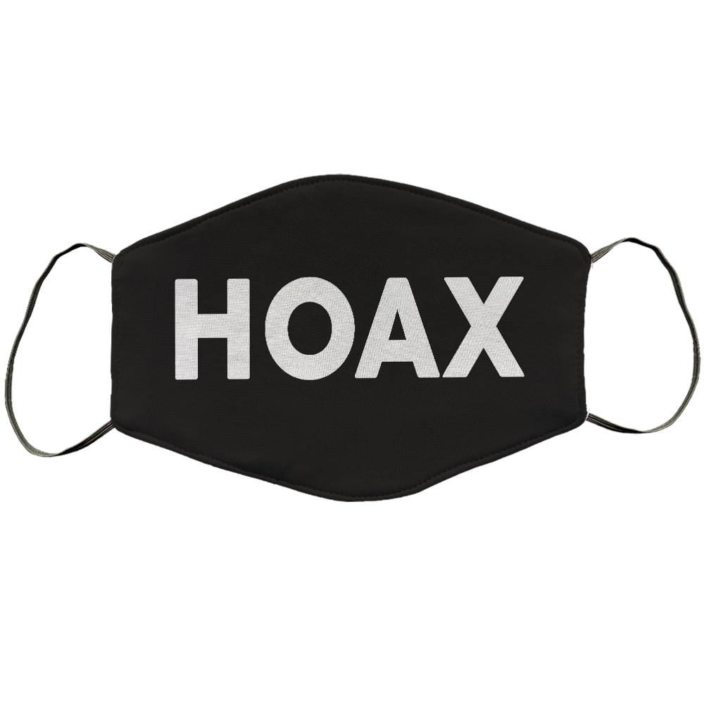Mask Hoax